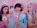Ice Cream Kolaborasi BLACKPINK-Selena Gomez Cetak Rekor Baru