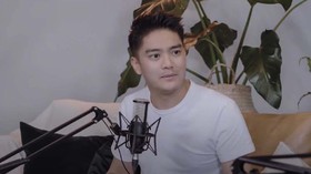 Boy William Minta Maaf Singgung Suara Siti Badriah
