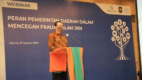 BPJS Kesehatan Perkuat Langkah Promotif Preventif FKTP