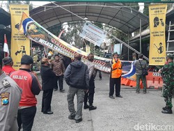 Wisata Bromo Resmi Dibuka dengan Protokol Ketat