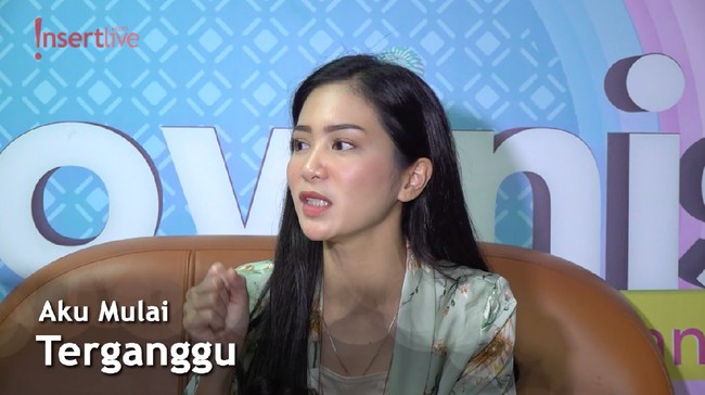 Disebut Mirip Artis Porno, Bunga Zainal Siap Laporkan Netizen