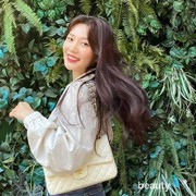 Butuh Inspirasi Gaya? 10 OOTD Joy Red Velvet Ini Wajib Kamu Coba