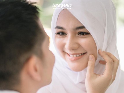 Selain Citra Kirana, 3 Artis Cantik Ini Juga Pernah Alami Mastitis