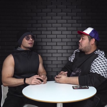 Ivan Gunawan Sebut Deddy Corbuzier Kampungan, Ada Apa?