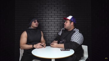Deddy Corbuzier Tantang Ivan Gunawan Diet, Imbalan Rp500 Juta