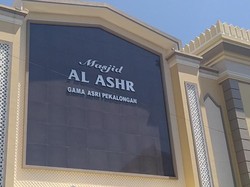 Videonya Viral, Pimpinan Muhammadiyah Pekalongan Wafat di Tengah Sujudnya