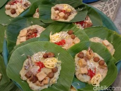 Dibagikan Saat Bulan Suro, Ini 9 Bahan Pokok Bubur Asyura