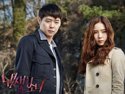 5 Drama Korea dengan Karakter Wanita Punya Kekuatan Super