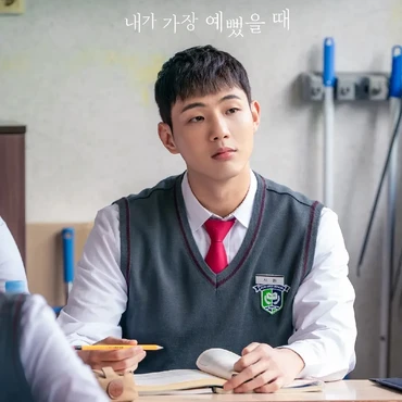 5 Sad Boy di Drama Korea yang Nasibnya Bikin Penonton Meringis