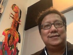 30 Tahun Pimpin Orkestra, Erwin Gutawa Tak Pernah Bawakan Lagu Barat