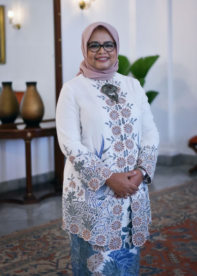 Istri Anies Baswedan Gelar Ibu Ibukota Awards, Angkat Kisah Inspiratif