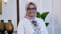 Istri Anies Baswedan Gelar Ibu Ibukota Awards, Angkat Kisah Inspiratif Wanita Jakarta