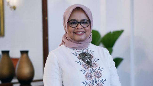 Istri Anies Baswedan Gelar Ibu Ibukota Awards, Angkat Kisah Inspiratif