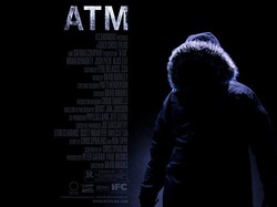 Sinopsis ATM, Tayang di Bioskop Trans TV Hari Ini