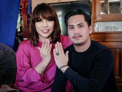 Penjelasan Bunda Niar alias Darno soal Foto Mesra Sesama Jenis Dirinya