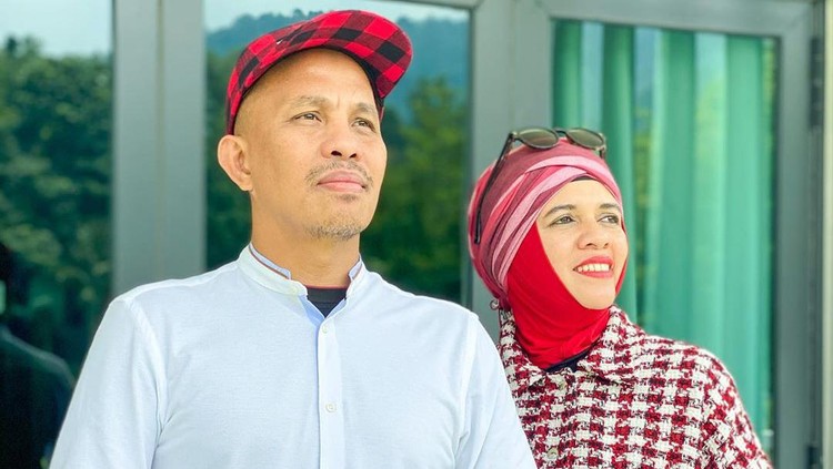 Orang tua Atta Halilintar