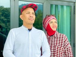 Perjalanan Poligami Ayah Atta Halilintar