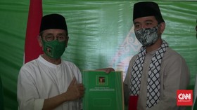 PKB dan PPP Dukung Gibran Anak Jokowi di Pilkada Solo