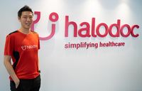 Startup Asal Indonesia Masuk Daftar Health Tech Global Paling Menjanjikan