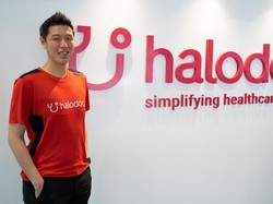 Startup Asal Indonesia Masuk Daftar Health Tech Global Paling Menjanjikan