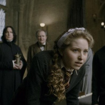 Sadis, Bintang 'Harry Potter' Diperkosa Pelatih Tenis