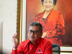 Kadernya Merasa Dilecehkan Politikus PKS, PDIP Tak Ambil Langkah Hukum
