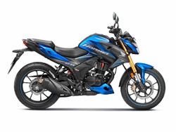 Honda Hornet 200 Resmi Diluncurkan, Andalkan Suspensi Depan USD
