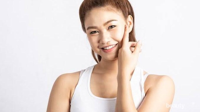 Setelah Exfoliating Scrub Pakai Apa - Eksfoliasi Dulu Atau Maskeran Dulu 1
