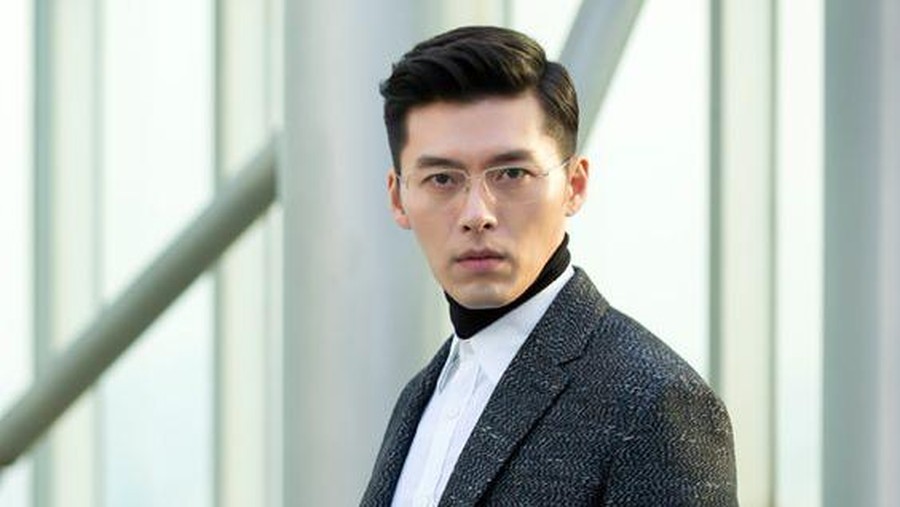 Hyun Bin di Hyde Jekyll Me