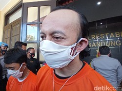 Jabar Hari Ini: Cucu Maruf Amin Maju Pilkada-Jamal Preman Pensiun Ditangkap