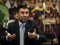 Terlibat Korupsi, Eks Presiden Barcelona Bartomeu Ditangkap