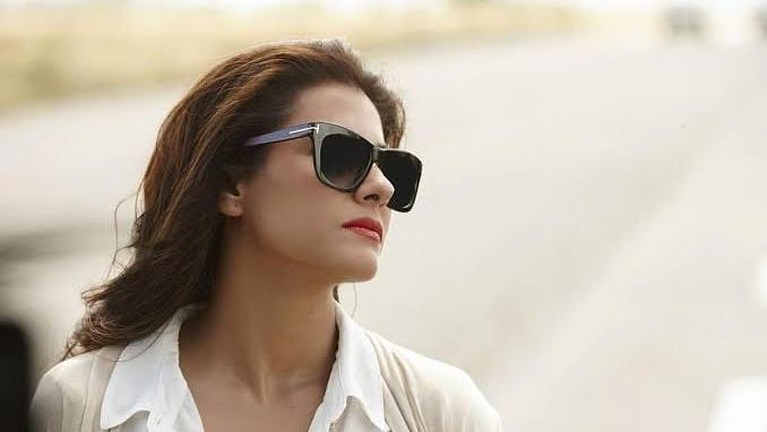 Kajol Devgan