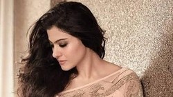 Masih Ingat Kajol 'Kuch Kuch Hota Hai'? Begini Penampilannya Sekarang