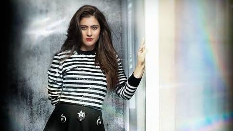 Kajol Devgan