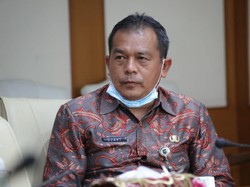 Pemprov Bakal Alokasikan BTT Untuk UMP 2022, Kemendagri: Jangan Salah Target