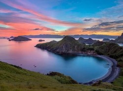 Memulihkan Pariwisata Labuan Bajo