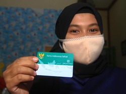 BRI Beri Cicilan Ringan untuk Bayar Iuran JKN-KIS, Cek Syaratnya!