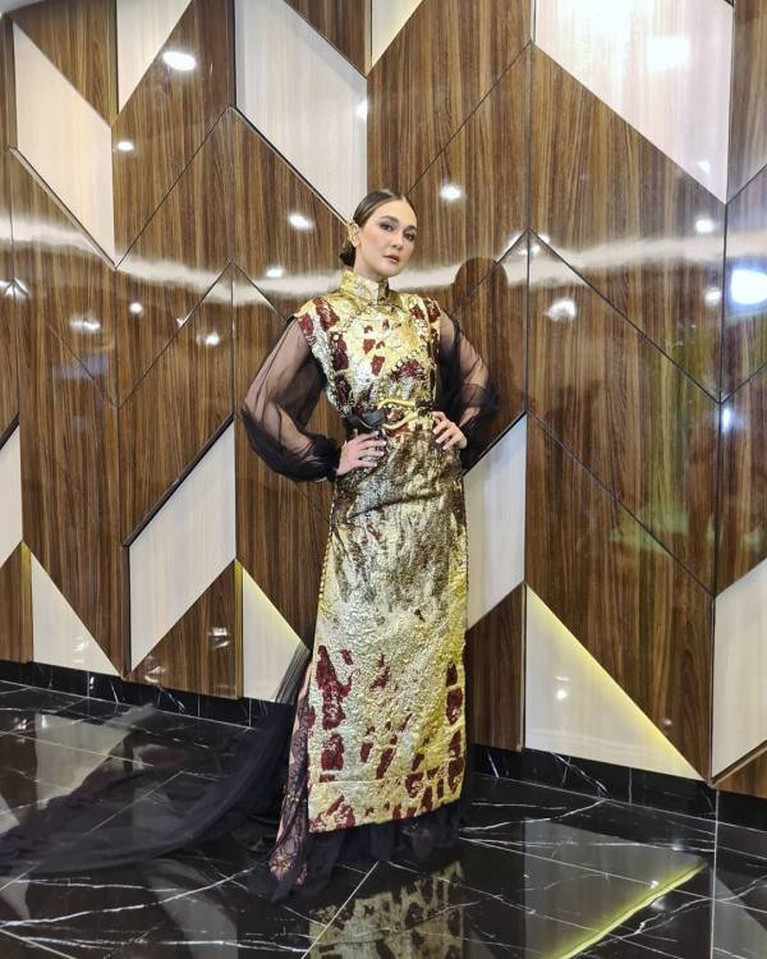 Luna Maya