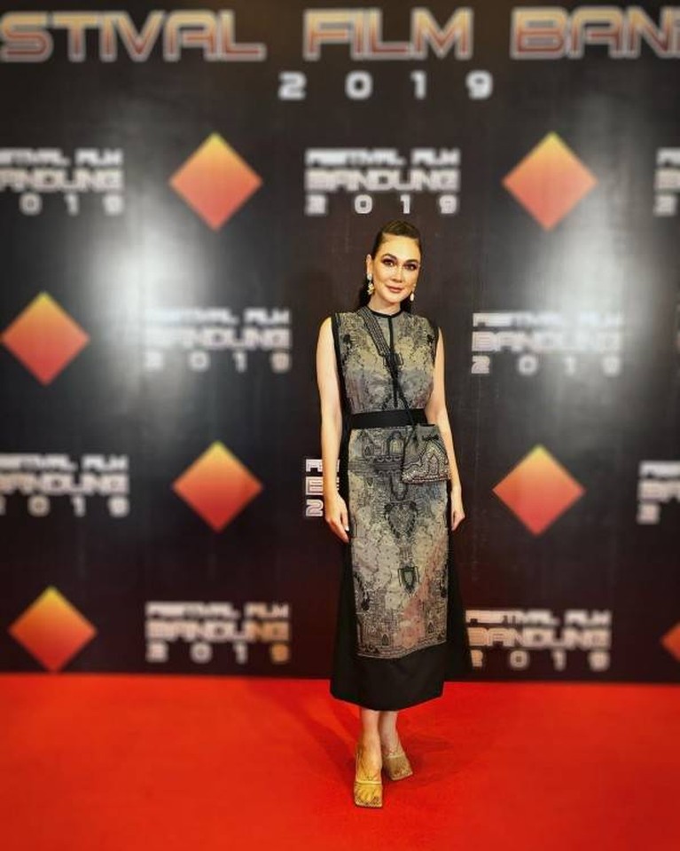 Luna Maya Luna Maya