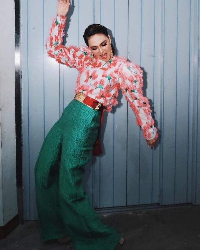 Luna Maya