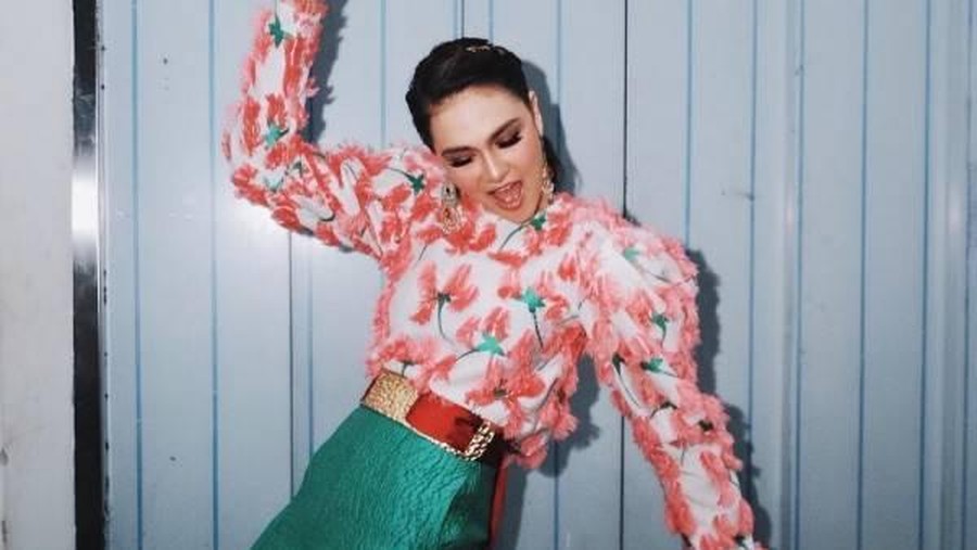 Luna Maya