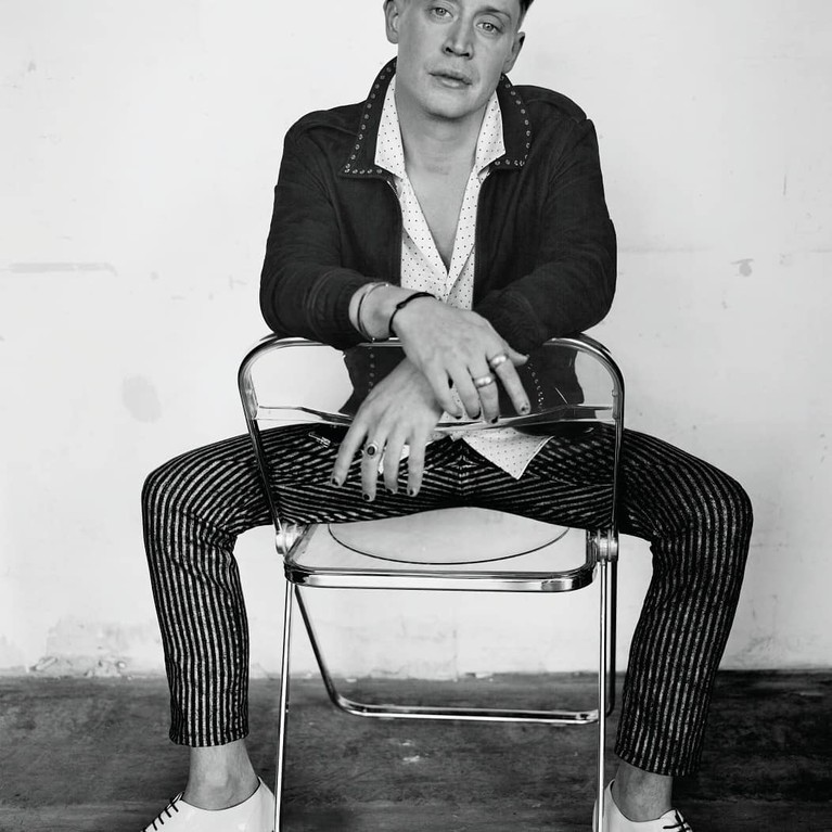 Macaulay Culkin Macaulay Culkin