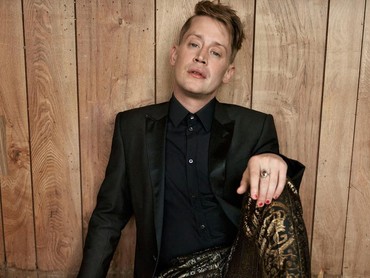Ternyata Macaulay Culkin Sempat Ingin Beli Rumah Set Film 'Home Alone'