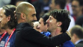 Guardiola: Messi Tetap GOAT Meski Tak Juara Piala Dunia
