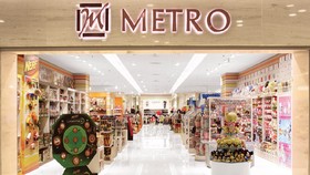 Ultah ke-33, METRO Dept Store Tawarkan Doorprize dan Liburan Mewah