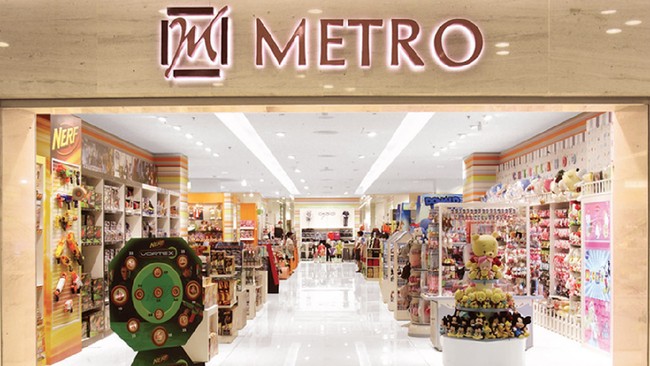 METRO Departemen Store menghadirkan program Long Weekend Surprise mulai 28 Juni hingga 2 Juli 2023.