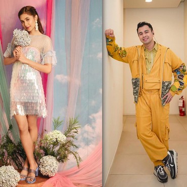 Pernah Berkhianat, Raffi Ahmad Malu Pas Ketemu Mikha Tambayong Lagi