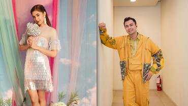 img-title Pernah Berkhianat, Raffi Ahmad Malu Pas Ketemu Mikha Tambayong Lagi