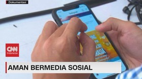 VIDEO: Aman Bermedia Sosial