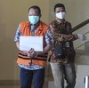 Jejak Eks Sekretaris MA Nurhadi Bolak-Balik Masuk Penjara